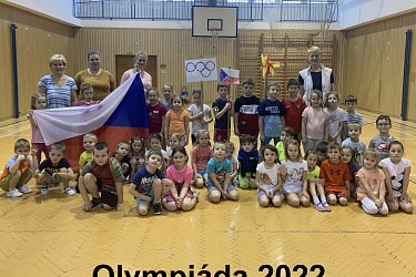 Olympijské hry na trojce